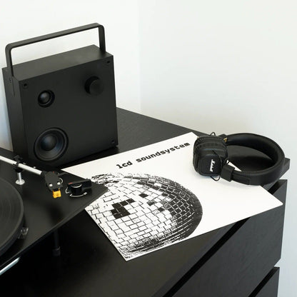 LCD Soundsystem - LCD Soundsystem - (Vinyl LP)