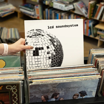 LCD Soundsystem - LCD Soundsystem - (Vinyl LP)