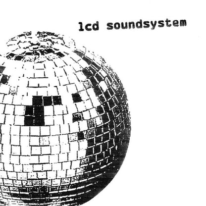 LCD Soundsystem - LCD Soundsystem - (Vinyl LP)