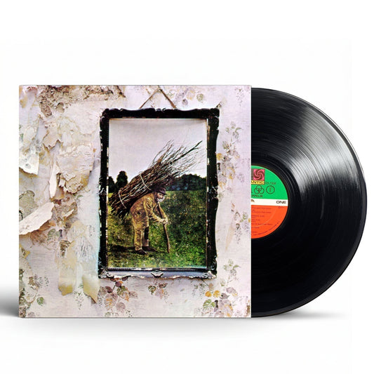 Led Zeppelin - IV  -
