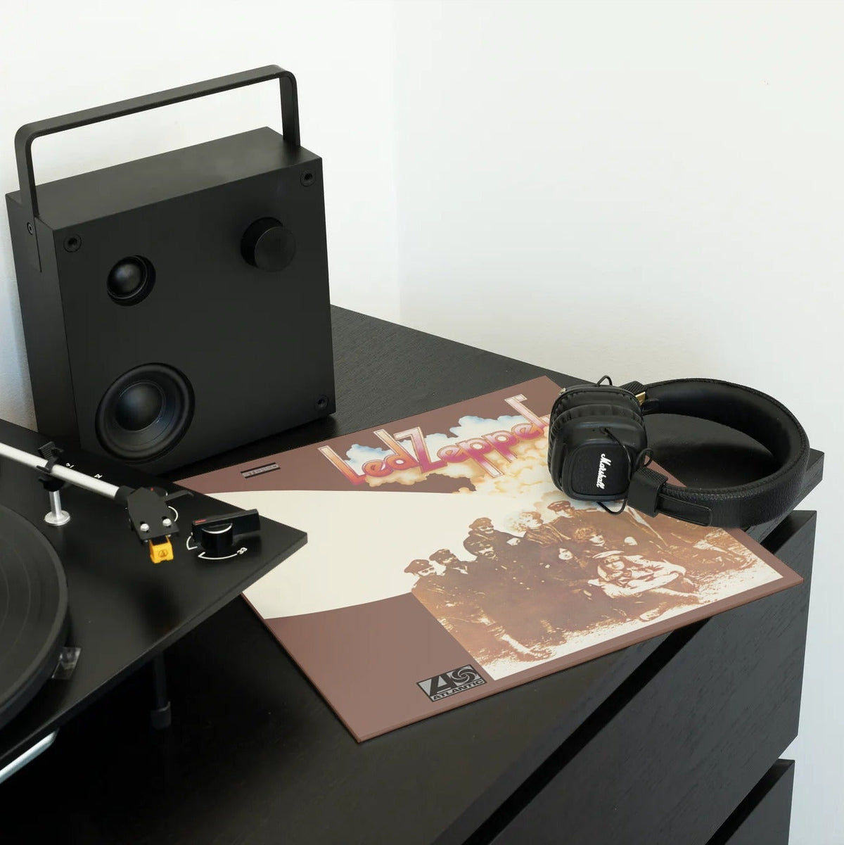 Led Zeppelin - Led Zeppelin 2 -