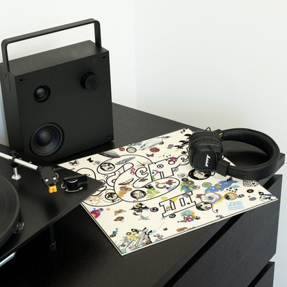 Led Zeppelin - Led Zeppelin III -