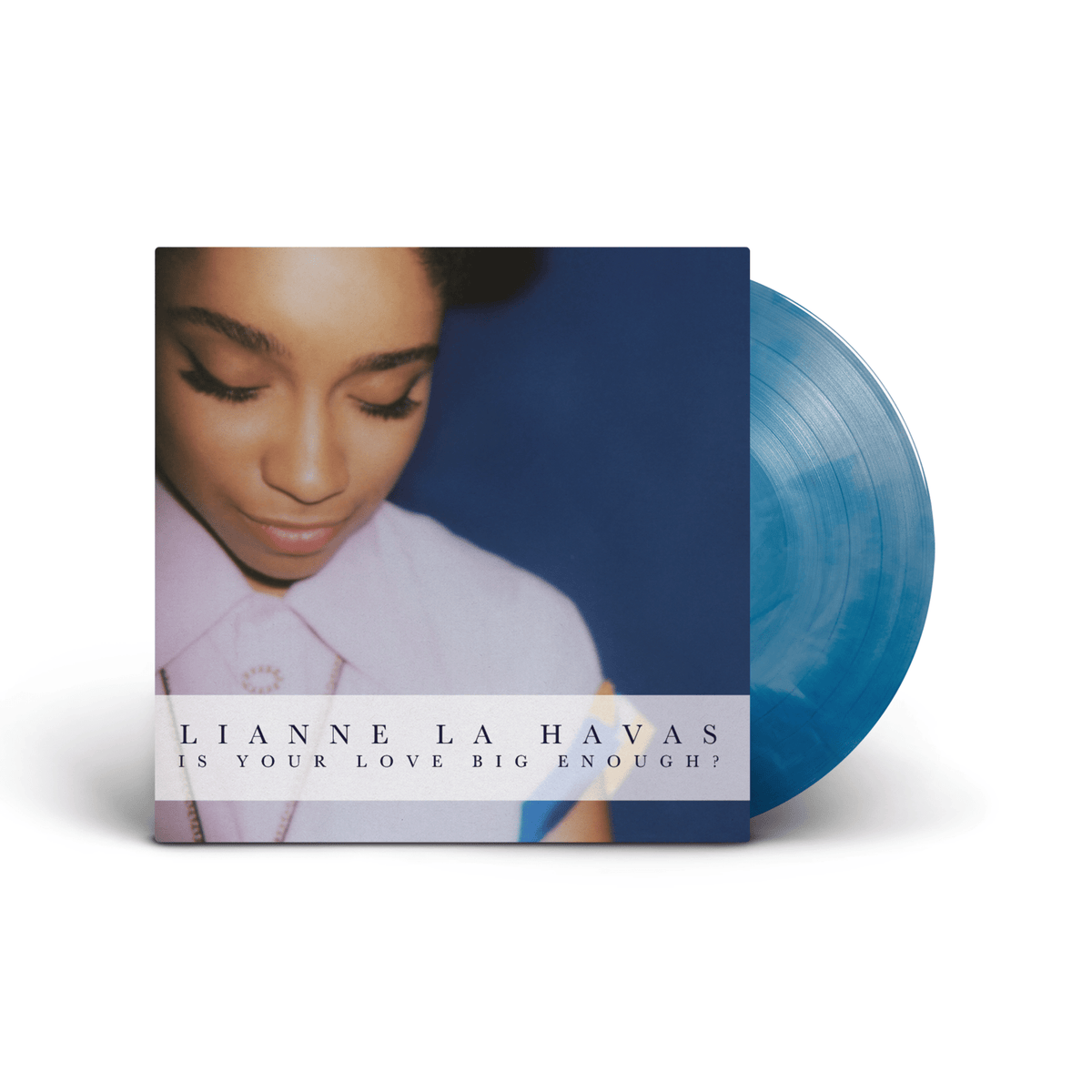 Lianne La Havas - Is Your Love Big Enough? - RSD 2025 (Vinyl LP)