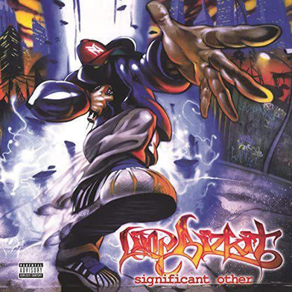 Limp Bizkit - Significant Other - (Vinyl LP)