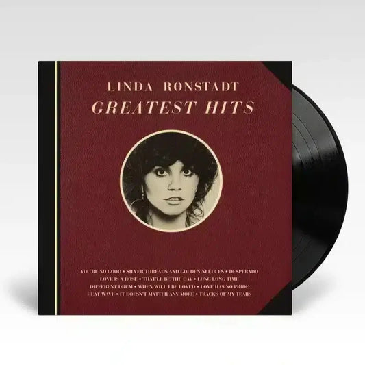 Linda Ronstadt - Greatest Hits: Vol. 1 -
