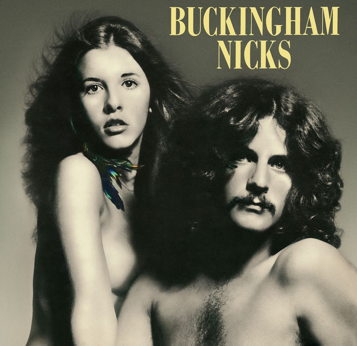 Lindsey Buckingham & Stevie Nicks - Buckingham Nicks -