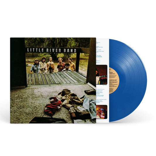 Little River Band - Little River Band (50th Anniversary Edition) -