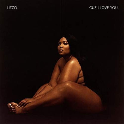 Lizzo - Cuz I Love You - (Vinyl LP)