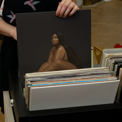 Lizzo - Cuz I Love You - (Vinyl LP)