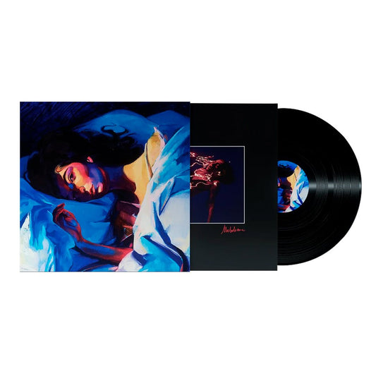 Lorde - Melodrama - (Vinyl LP)