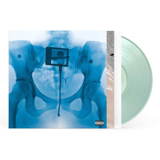 Lorde - Virgin - Bathwater (Vinyl LP)