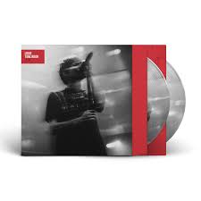 Louis Tomlinson - Live - Picture Disc (Vinyl LP)