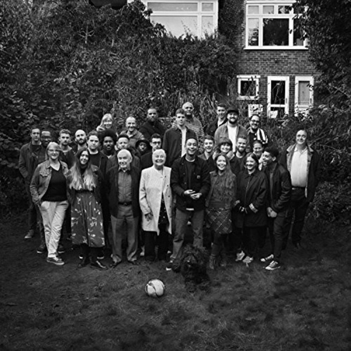 Loyle Carner - Yesterday's Gone - (Vinyl LP)