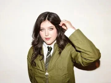 Lucy Dacus - NEW LUCY DACUS SONG (RSD 2026) - Vinyl 7" Single