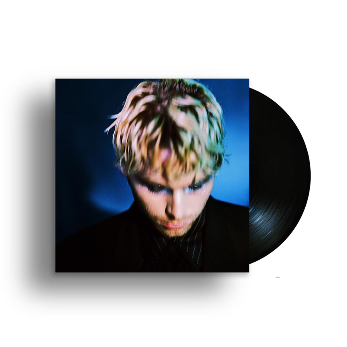 Luke Hemmings - Boy - (Vinyl LP)