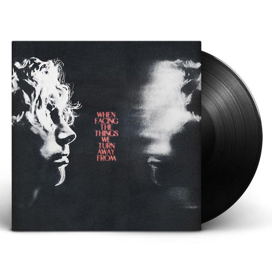 Luke Hemmings - When Facing The Things We Turn Away From - (Vinyl LP)