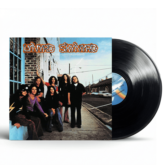 Lynyrd Skynyrd - (Pronounced 'Lĕh-'nérd 'Skin-'nérd) -