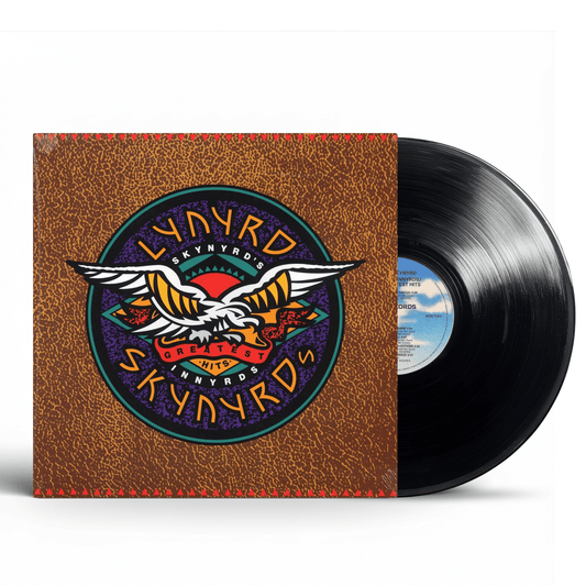 Lynyrd Skynyrd - Skynyrd's Innyrds: Their Greatest Hits -