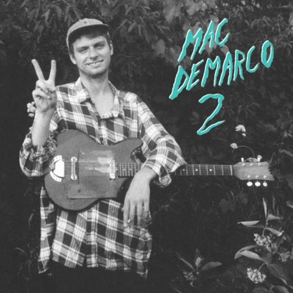 Mac Demarco - 2 - 10th Anniversary (Vinyl LP)