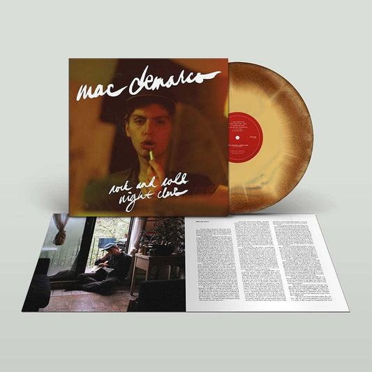 Mac Demarco - Rock & Roll Night Club - 10 Year Anniversary (Vinyl LP)