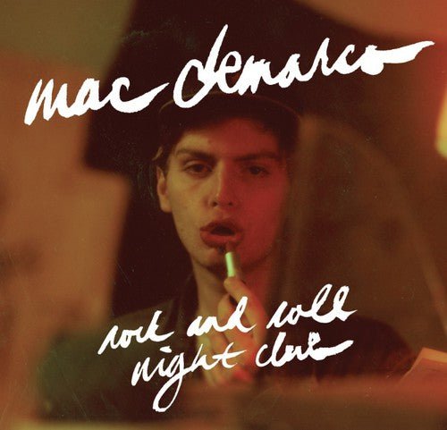 Mac Demarco - Rock & Roll Night Club - (Vinyl LP)