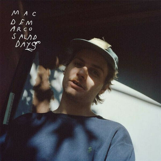 Mac Demarco - Salad Days - (Vinyl LP)