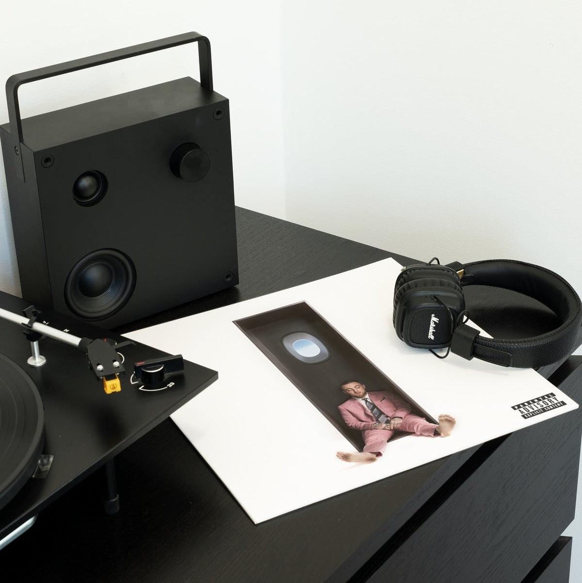 Mac Miller - Swimming - (Vinyl LP)