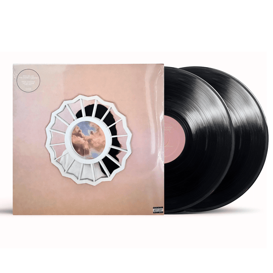 Mac Miller - The Divine Feminine - (Vinyl LP)