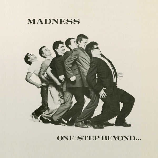 Madness - One Step Beyond... -
