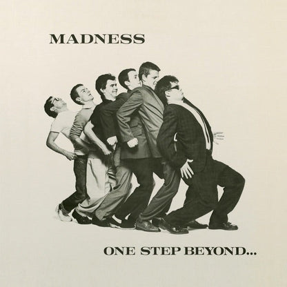 Madness - One Step Beyond... -