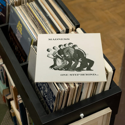 Madness - One Step Beyond... -