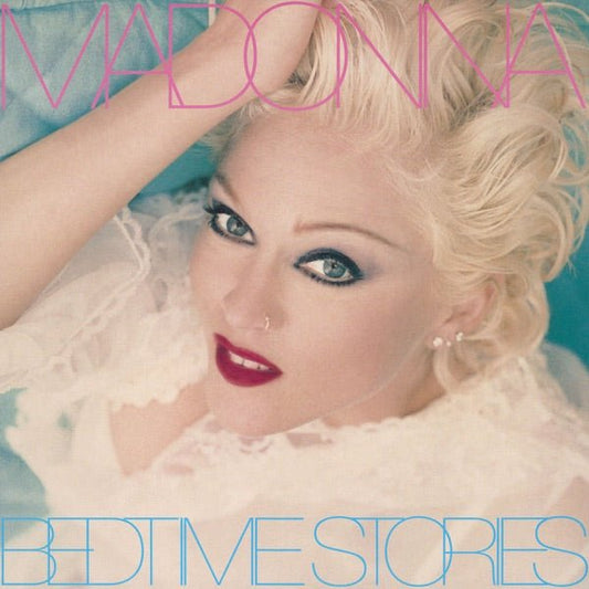 Madonna - Bedtime Stories - (Vinyl LP)