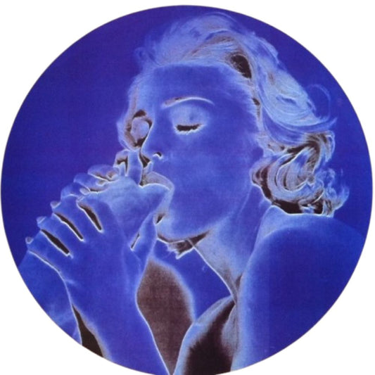 Madonna - Erotica - Picture Disc (Vinyl LP)