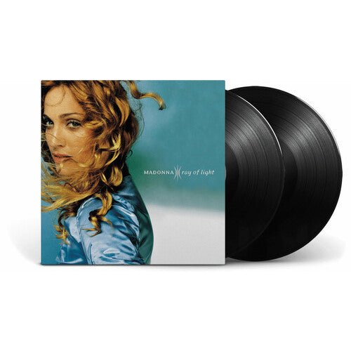 Madonna - Ray of Light - (Vinyl LP)