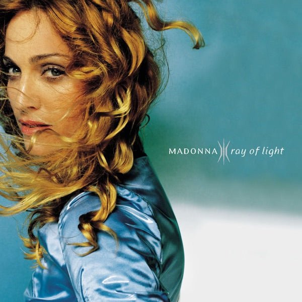 Madonna - Ray of Light - (Vinyl LP)