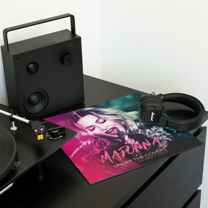 Madonna – Under The Covers – (Vinyl LP)