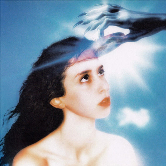 Magdalena Bay - Imaginal Disk - (Vinyl LP)