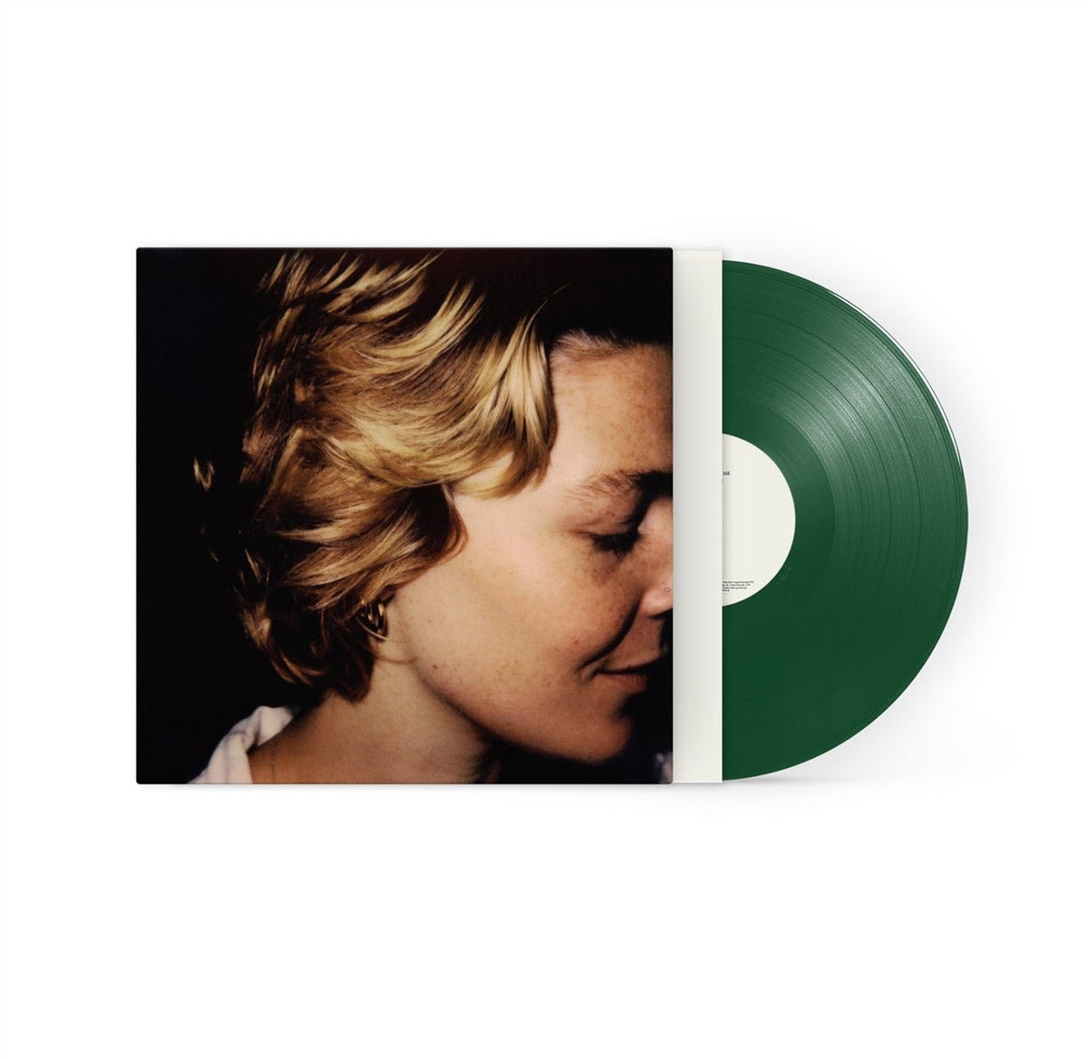 Maggie Rogers - Don't Forget Me - Evergreen (Vinyl LP)
