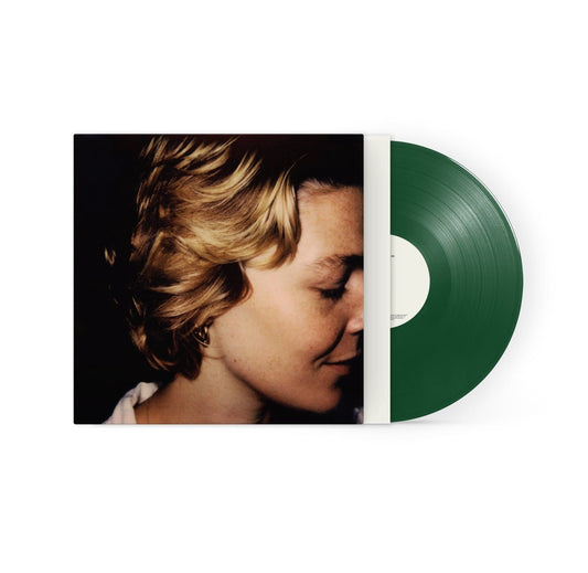 Maggie Rogers - Don't Forget Me - Evergreen (Vinyl LP)