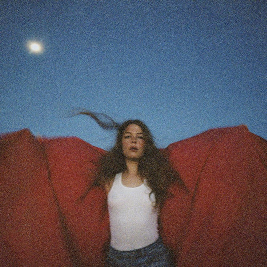 Maggie Rogers - Heard It In A Past Life - (Vinyl LP)