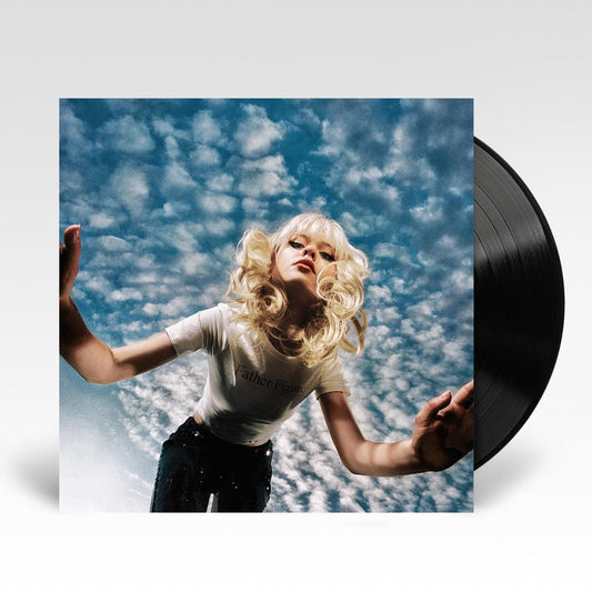 Maisie Peters - The Good Witch - (Vinyl LP)