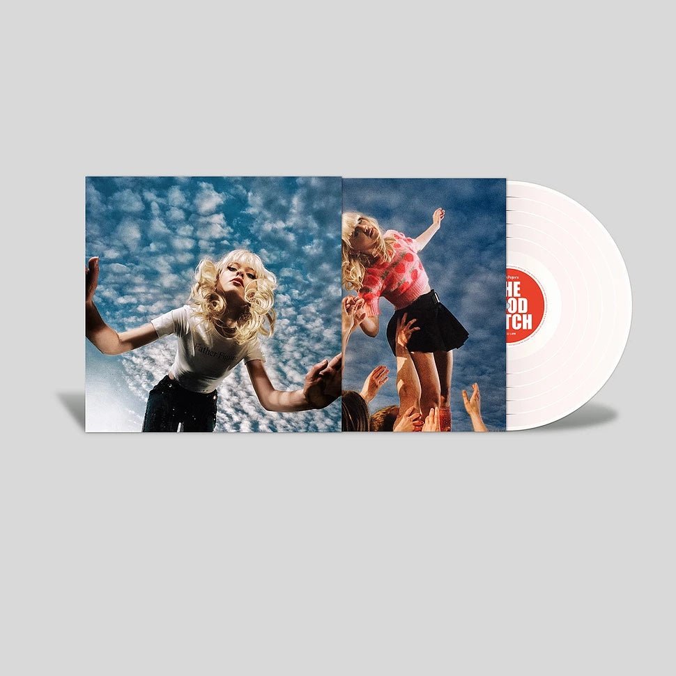 Maisie Peters - The Good Witch - White (Vinyl LP)