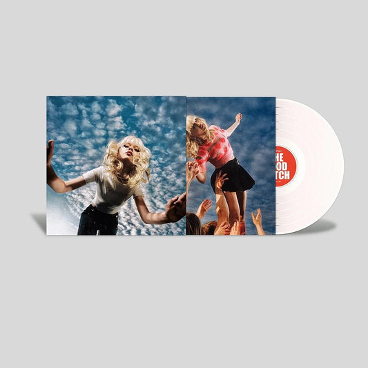Maisie Peters - The Good Witch - White (Vinyl LP)