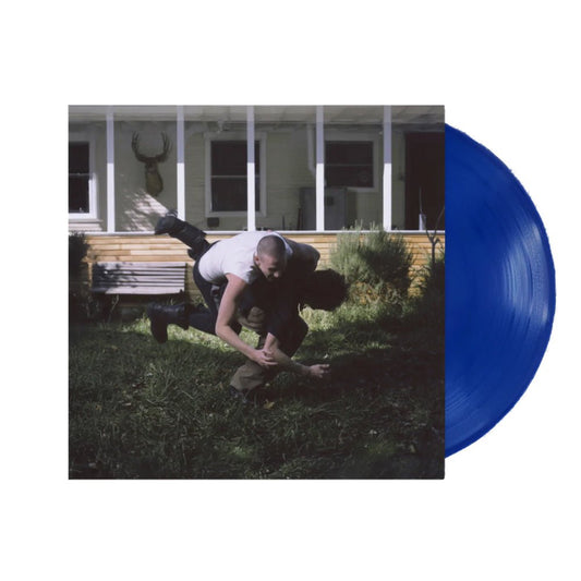Malcom Todd - Malcom Todd - Blue (Vinyl LP)