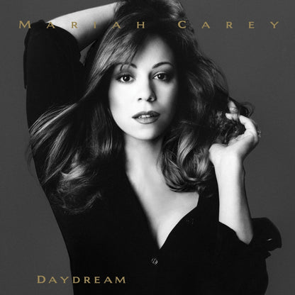 Mariah Carey - Daydream (30th Anniversary Edition) - Iridescent Gold (Vinyl LP)