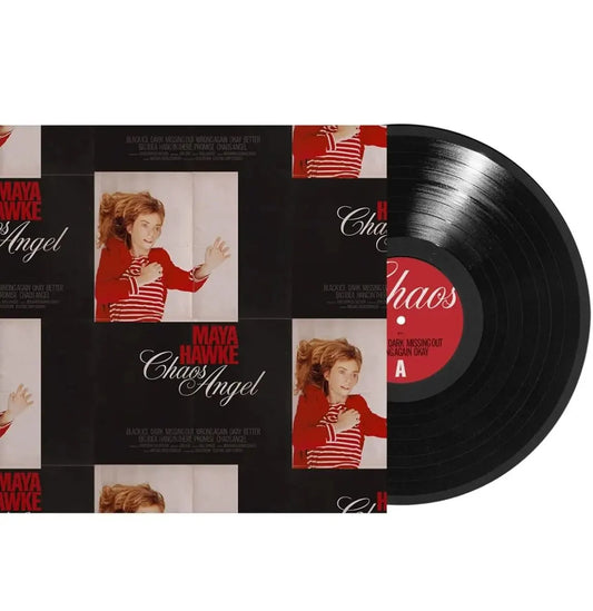 Maya Hawke - Chaos Angel - (Vinyl LP)