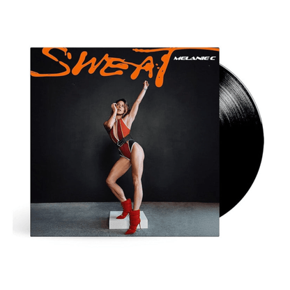 Melanie C - Sweat - (Vinyl LP)