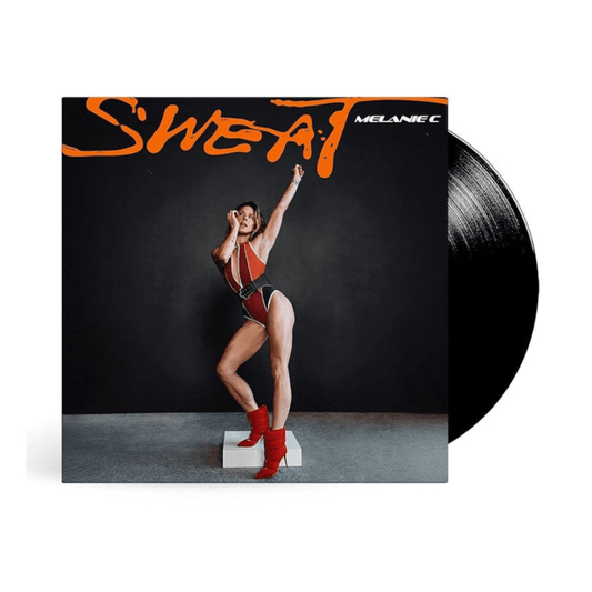 Melanie C - Sweat - (Vinyl LP)