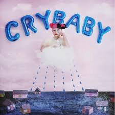 Melanie Martinez - Cry Baby + Dollhouse (10th Anniversary Edition) - Tricolour Vinyl LP Boxset