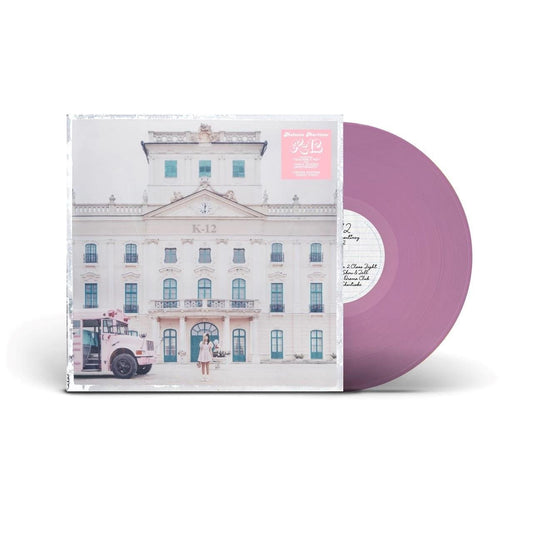 Melanie Martinez - K-12 - Violet (Vinyl LP)